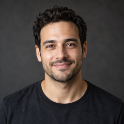 Derek M.